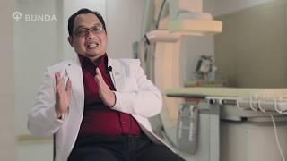 Mengenal Tindakan DSA ( Digital Subtraction Angiography ) - dr. Bagus Denny Indra Baruna, SpRad (K)