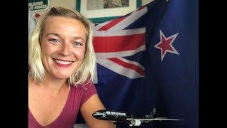 Hack, Hang and Learn w/ Savannah Peterson at New Zealand Techweek 2019