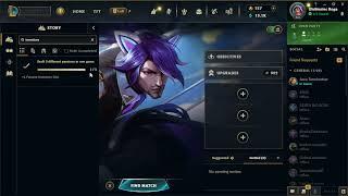 How to Unlock Passive Inventory Slots in Swarm (League of Legends) - How to Get More Stats
