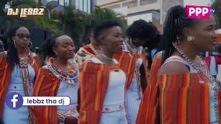 2024 LATEST MAASAI GOSPEL VIDEO MIX BY DJ LEBBZ (THA ACTIVATOR )