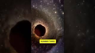 Top 5 Facts About the Milky Way’s Black Hole!