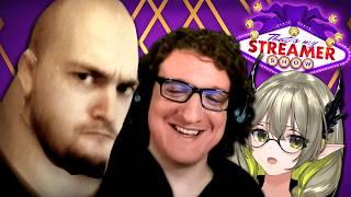 Vargskelethor Joel RUINED My Game Show