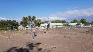 andy tan @lagao gen san horse competition