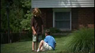 Autism Speaks TV Ad - "Neighbors"