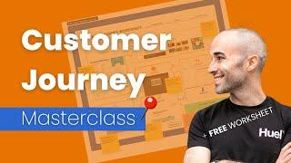 Customer Journey Mapping (+ FREE Template & Examples)