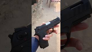 Px5 Storm 30 bore Pak Made Test Fire