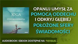  "Joga, a psychoterapia" Odkryj  klucz do opanowania ciała i umysłu ️ AUDIOBOOK PL