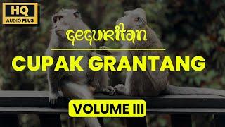 Geguritan CUPAK GRANTANG (full album) VOL. 3