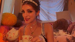 I Am Your Maid Roleplay (Soft Spoken) asmr