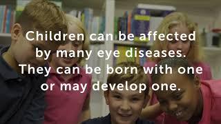 Children's Eye Health | Jefferson Health Newsletter