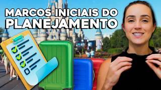 Dicas essenciais para uma Viagem dos Sonhos!