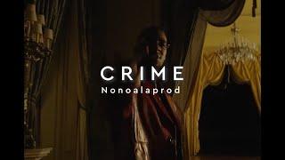 [FREE] SDM X Werenoi Type Beat "CRIME" | Instru Rap 2023 | prod. Nonoalaprod