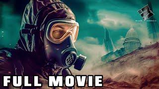 AFTERMATH  Full Exclusive Sci-Fi Horror Movie Premiere  English HD 2024