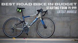 Best Road Bikes In Various Budgets ‍️ | Latest Models In India