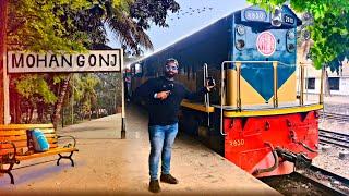 মোহনগঞ্জ এক্সপ্রেস-৭৮৯ | Dhaka To Mohonganj | Mohonganj Expresss-789 FullReview