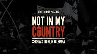 Not in my Country | Trailer | Coming Soon