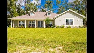 15249 Peach Orchard Rd, Brooksville, FL 34614