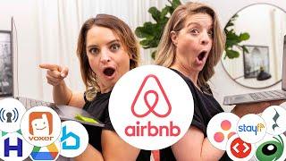 10 Must Have Apps for Airbnbs & Short Term Rentals