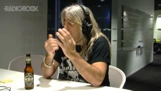 Mikkey Dee: Today we are a great family with Motörhead