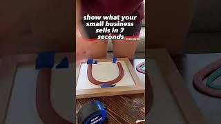 Try these projects to grow your woodworking business! #woodworking #cuttingboard #handmade #shorts