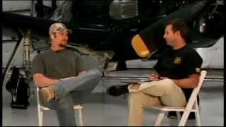 Eric Blehm & Chris Kyle - Livestream - 9/10/12