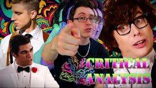 [Critical Analysis] James Bond vs Austin Powers. ERB. Chisel This! Episode 27