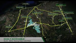 Vermosa Campus Town | Modern Contemporary Community on the rise in Cavite