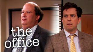 Todd Packer Drugs the Office - The Office US