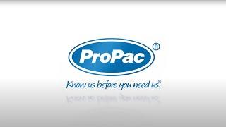 We are ProPac