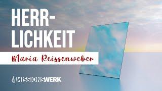 Spieglein, Spieglein... Herrlichkeit | Maria Reißenweber