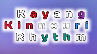 Kayang Kinnouri Rhythm | New Kinnouri beat | KmgMusic