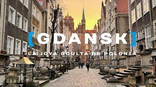 GDANSK, la joya más desconocida de Polonia