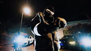 Booter Bee - Crime Rate [Official Video] #TrueStories