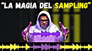 COMO HACER  BEATS USANDO SAMPLES EN 2024!!  | FL Studio Tutorial