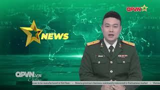 QPVN English News - Bản tin tiếng Anh ngày 04/10/2024