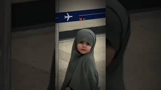 Mashallah  | SubhanAllah  | Cute baby praying namaz #shorts #viral #islam #viralvideo