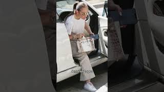 Celebrities SPOTTED with Birkin Bags  #luxury #fashion #birkinbag