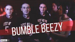 BUMBLE BEEZY — про наркотики, ЧСВ и свое отношение к музыке / Большое интервью