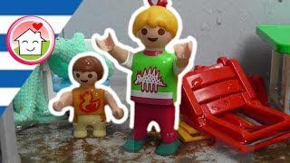 Playmobil ταινία Πλημμύρα! - Οικογένεια Οικονόμου