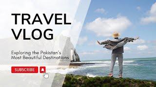 Top 10 Must-Visit Places in Pakistan | (@AI_Travel_Hacks )