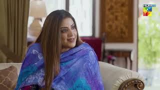 Gul Kia Ksi Aur Duniya Ki Makhlooq Hai.....?? - Bepanah - HUM TV