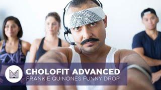 Cholofit Advanced - Funny Drop