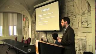 Open Source Technology and Development at the New York State Senate