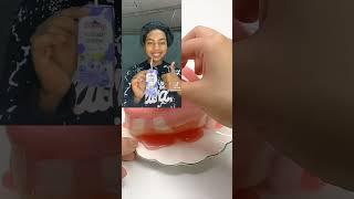 Vidio tiktok Arjun lantam asmr slime ๑⁠˙