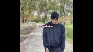 o'zgacha trek