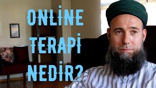 Online terapi nedir?