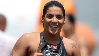 ANA MARCELA CUNHA! CHE GARA! FEMALE 5KM OPEN WATER SWIM-FINA WORLD CHAMPIONSHIPS GWANGJU 2019