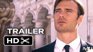 Walking On Sunshine Official Trailer 1 (2014) - Greg Wise, Annabel Scholey Movie HD