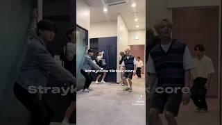 straykids tiktok core | pt.1 