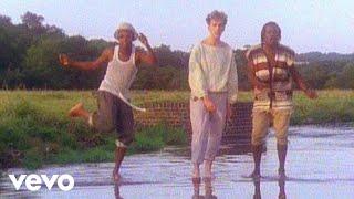 Fun Boy Three - Summertime (Official Music Video)